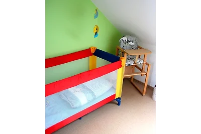 Ferienwohnung Baumgarn