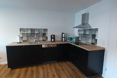 Ferienwohnung "Seeliebe"