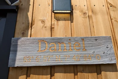 Tinyhouse Daniel