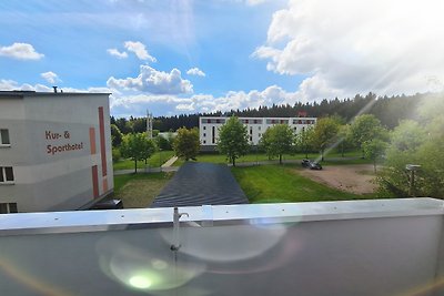 Vakantieappartement Gezinsvakantie Masserberg