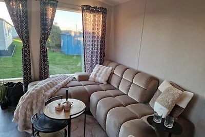 Casa de vacaciones Vacaciones de reposo Hippolytushoef