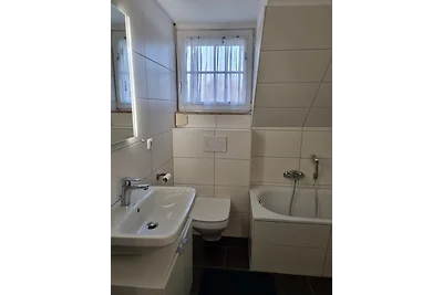 Ferienhaus 10 in Tossens