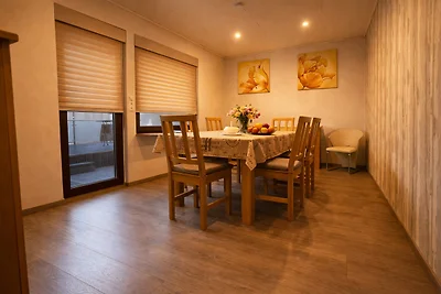 Ferienhaus Loreleyresidenz Kestert