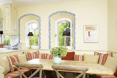 Casa vacanze Vacanza di relax Kampen