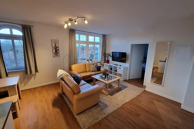 Villa Schönfeld Wohnung 7