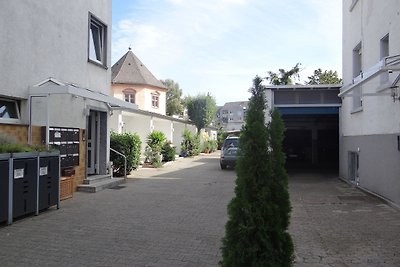 Vakantieappartement Gezinsvakantie Darmstadt