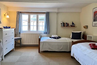 Casa vacanze Vacanza di relax Oldsum