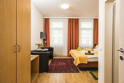 apartman za odmor Obiteljski odmor Wien