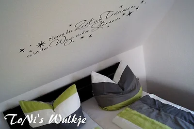 Vakantiehuis Ontspannende vakantie Ditzum