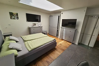 Apartment am Rathaus