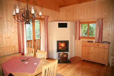 Alpine-Lodges Theresia