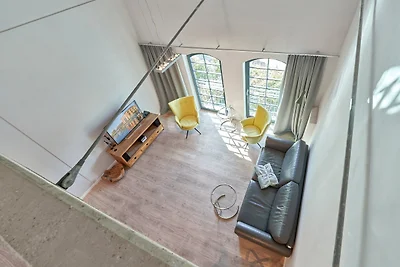 apartman za odmor Obiteljski odmor Brandenburg an der Havel