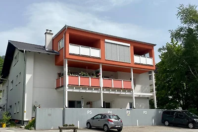 Appartamento Vacanza con famiglia Liezen