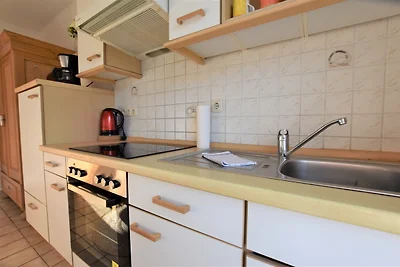 8022 Strandbungalow Anton