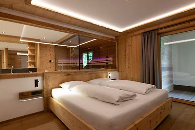 Chalet Residenz Mühlermoos -