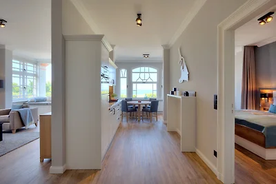 Villa Seeblick Gothensee