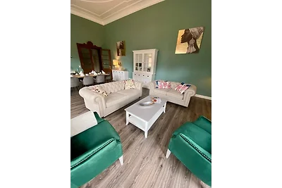 Appartamento Vacanza con famiglia Quedlinburg