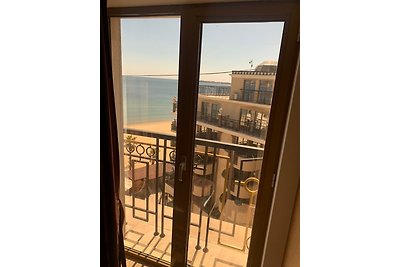 Vakantieappartement Gezinsvakantie Nesebar