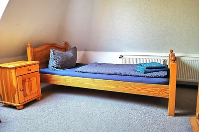 FeWo Schlei für 3 Personen -