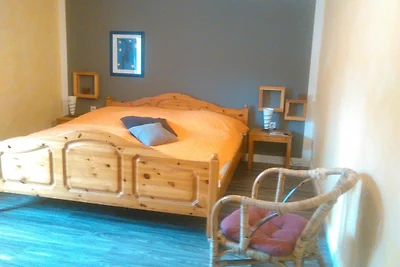 Vakantiehuis Ontspannende vakantie Beltheim