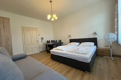 Mariazellerhof Room 103