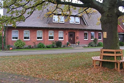 Vakantieappartement Gezinsvakantie Siggelkow