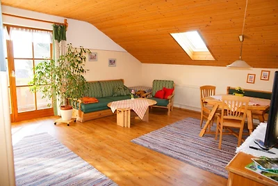Stroblhof, Ferienwohnung Kofel