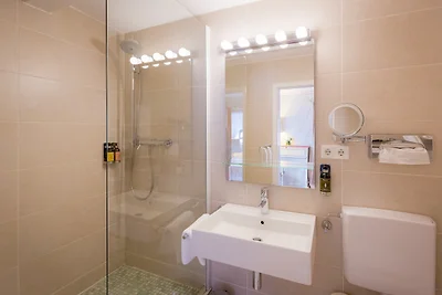 Doppelzimmer Superior