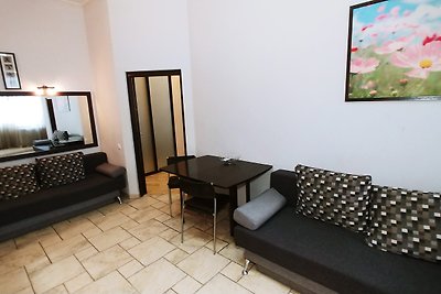 Vakantieappartement Gezinsvakantie Kiev