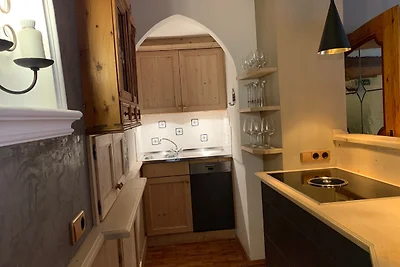 Apartament Dla rodzin St. Anton am Arlberg