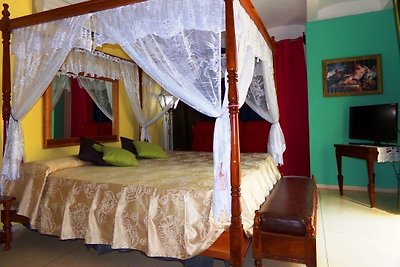 Hostales Yaneva Casa Jenny