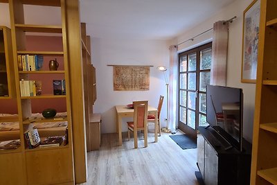 Vakantieappartement Gezinsvakantie Peiting