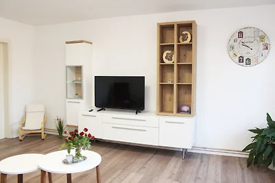 Ferienwohnung Möller