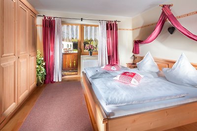 Vakantieappartement Gezinsvakantie Berchtesgaden