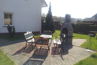 Casa vacanze Vacanza di relax Baabe