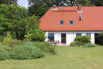 Vakantieappartement Gezinsvakantie Reimershagen