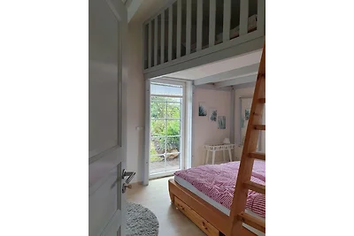 FeWo "An der Schafsweide"