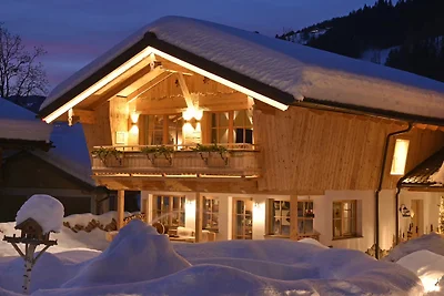 Hüttenurlaub in Wagrain im