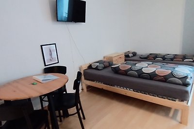 Vakantieappartement Gezinsvakantie Friedrichshafen