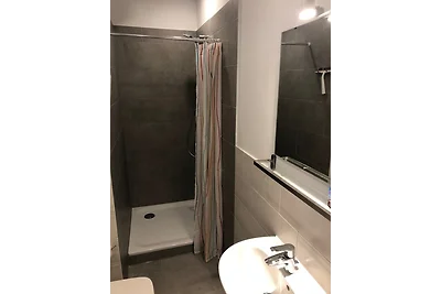 Ferienwohnung in Kaunitz bei