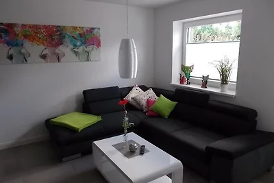 Modernes Wohnen im Bungalow