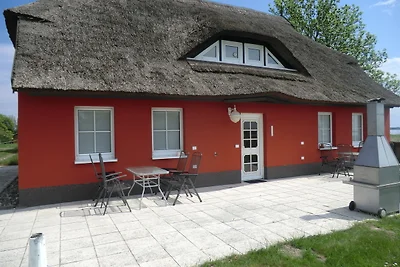 Lütow, Am Achterwasser 4 WE 4