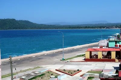 Casa Brisas del Atlantico