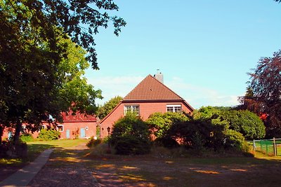 Vakantieappartement Gezinsvakantie Lüneburg