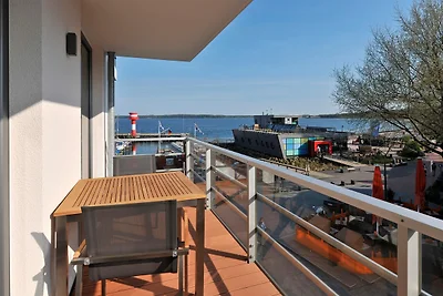 Apartment 14 "Strandläufer"