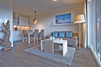 Aparthotel Waterkant Suites, Suite