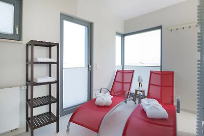 Ostsee - Reetdachhaus Nr. 36