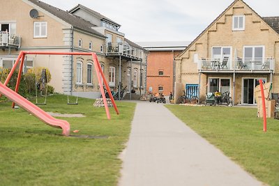 Ferienhof Büdlfarm - An der Küche