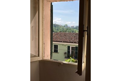 Holiday flat family holiday Rimini