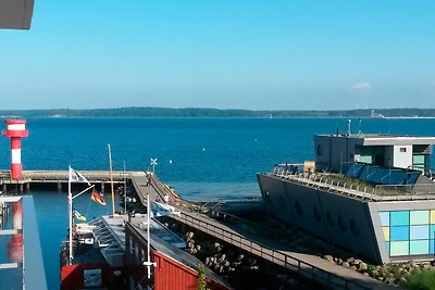 Apartment 26 "Strandgut"